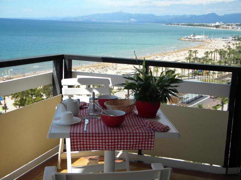 Apartamento Rodas Arysal Salou Exterior foto