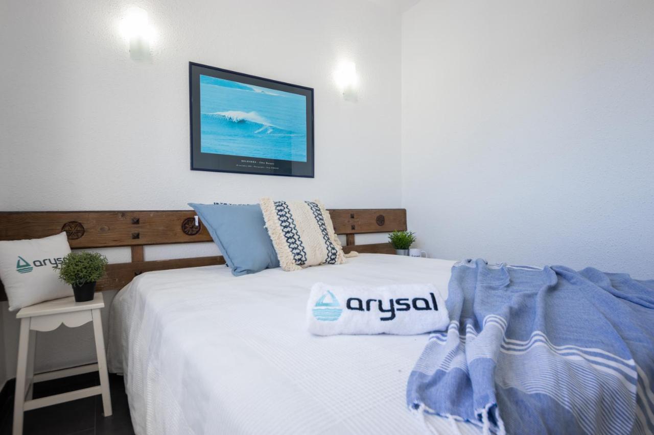 Apartamento Rodas Arysal Salou Exterior foto