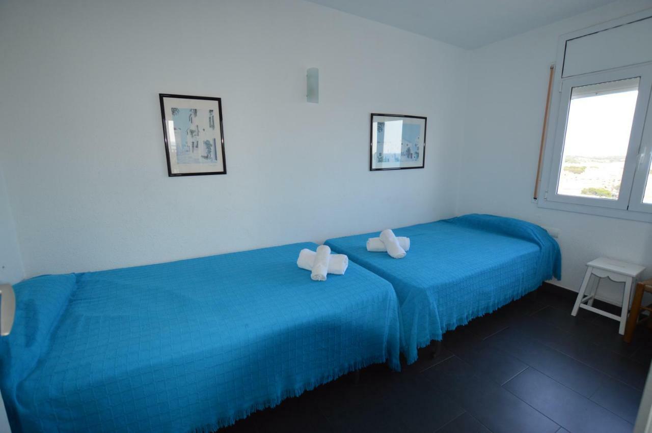 Apartamento Rodas Arysal Salou Exterior foto