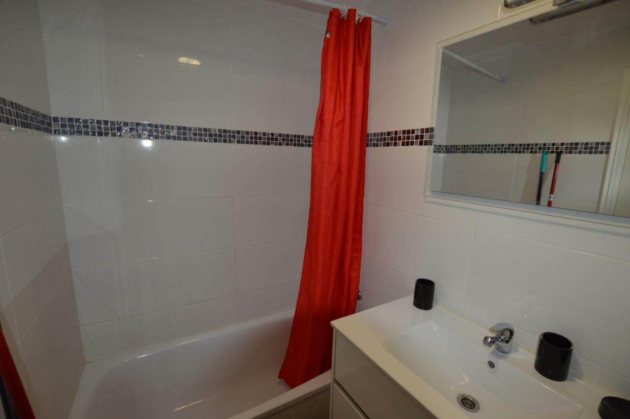 Apartamento Rodas Arysal Salou Exterior foto