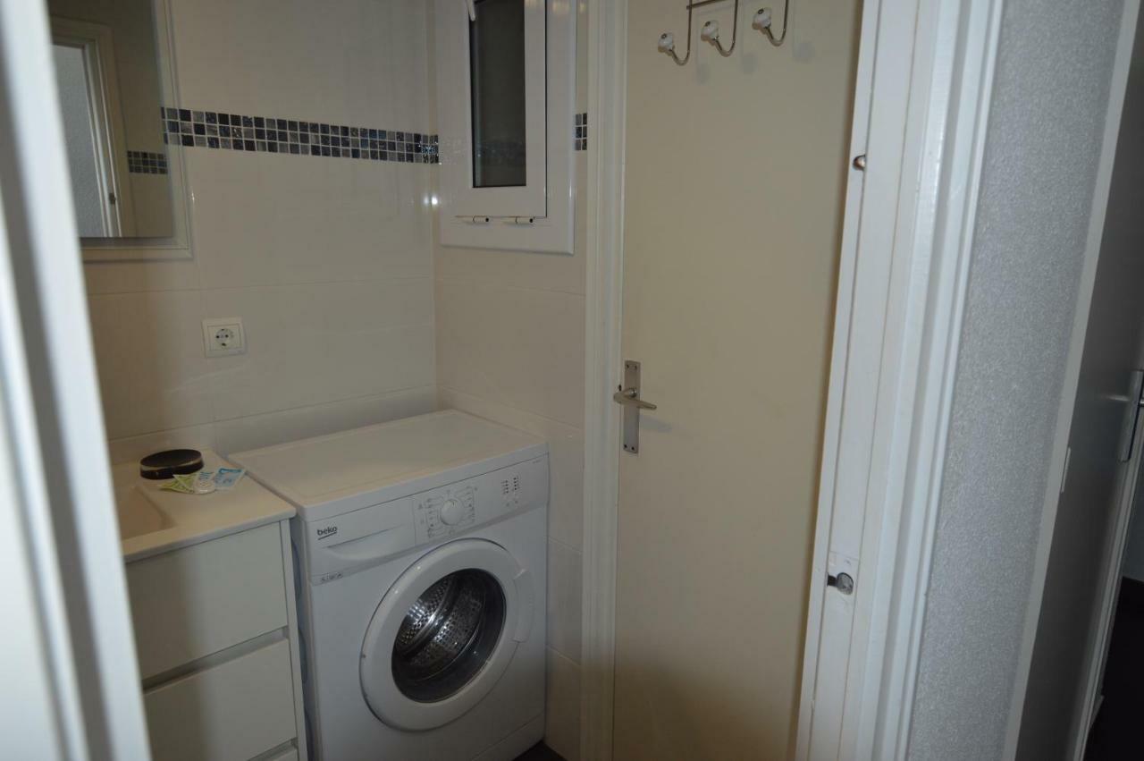 Apartamento Rodas Arysal Salou Exterior foto
