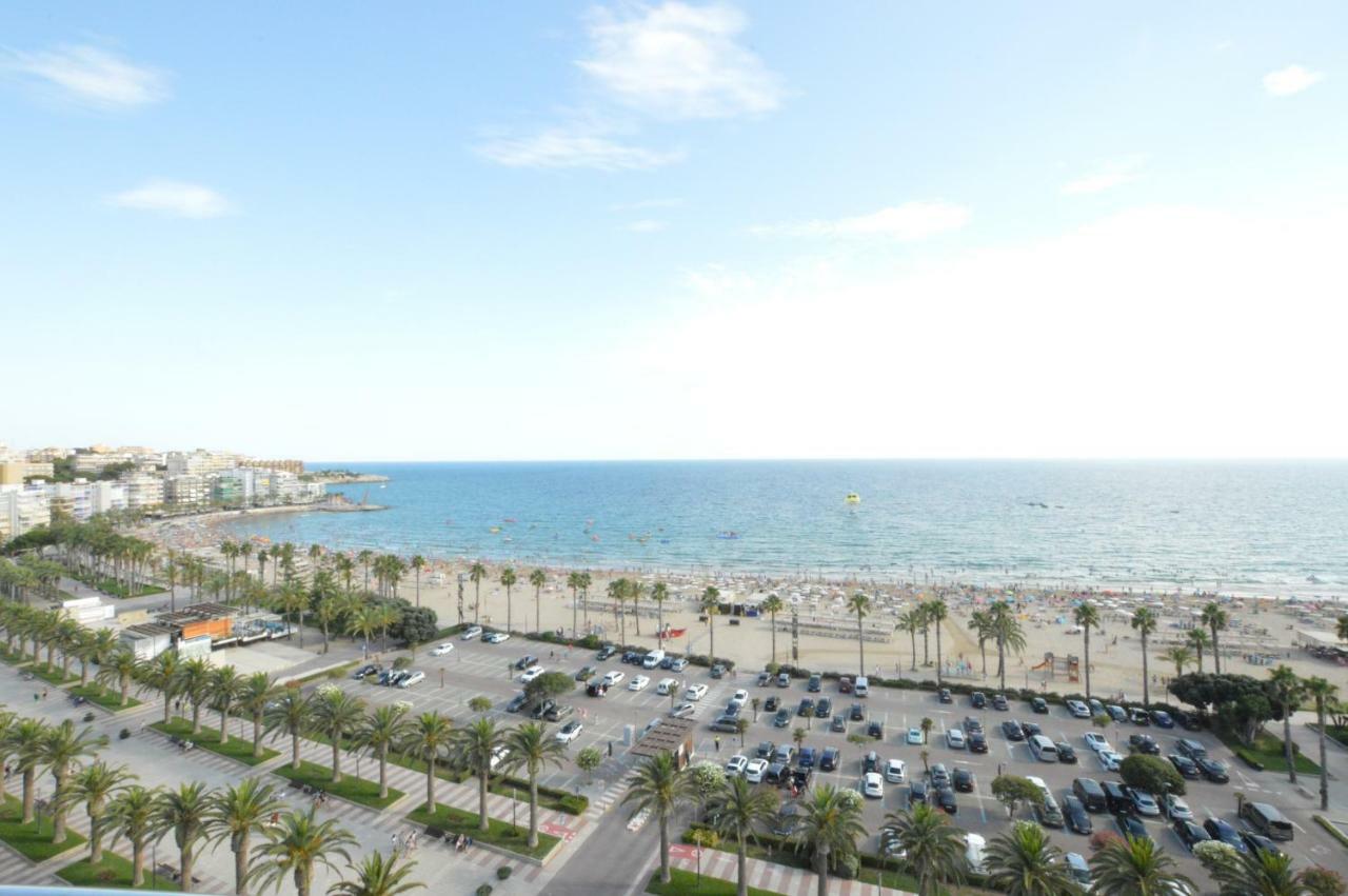 Apartamento Rodas Arysal Salou Exterior foto