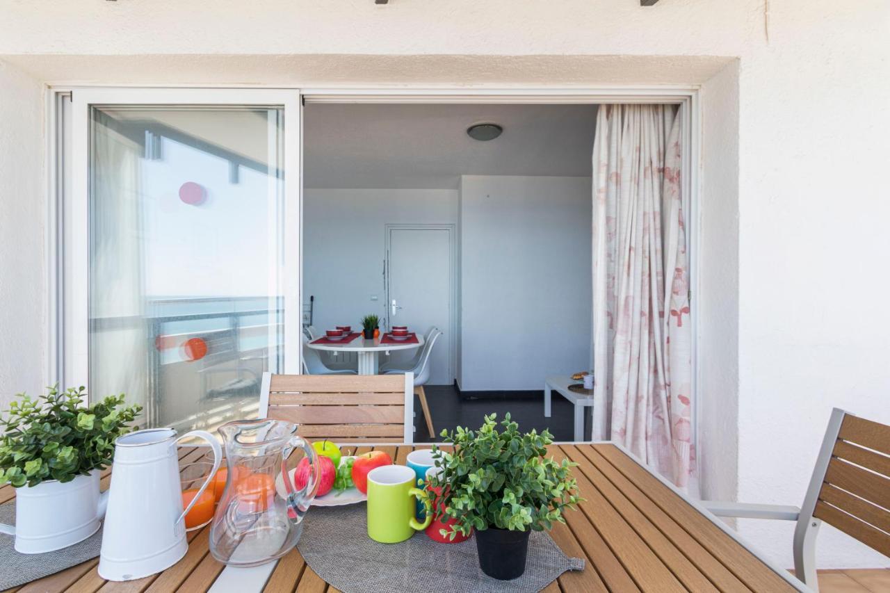 Apartamento Rodas Arysal Salou Exterior foto