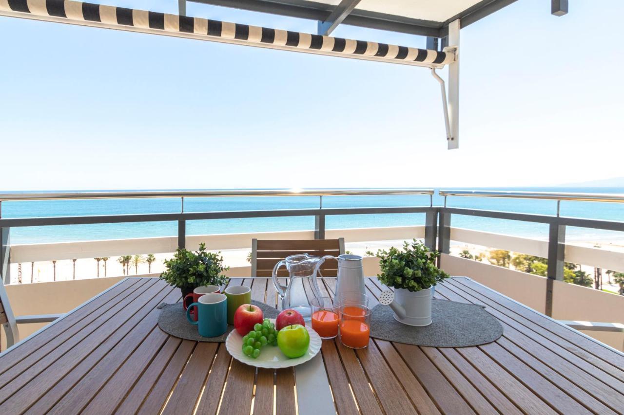 Apartamento Rodas Arysal Salou Exterior foto